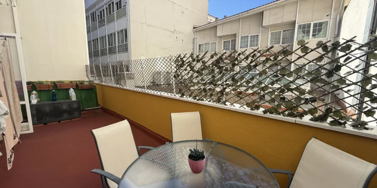 Piso céntrico de tres habitaciones para entrar a vivir Piso céntrico de tres habitaciones para entrar a vivir