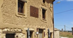 Bodega en Baltanas.