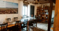 Bodega en Baltanas.
