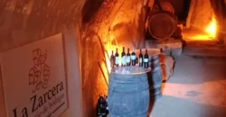 Bodega en Baltanas.