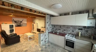 Chalet adosado en Fuentes de Valdepero. Chalet adosado en Fuentes de Valdepero.