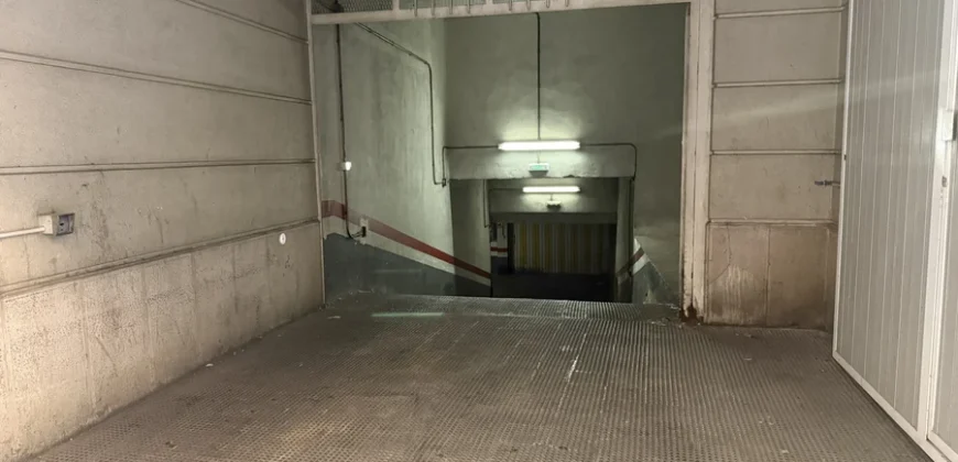 Piso céntrico de tres habitaciones para entrar a vivir