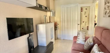 Apartamento en Plaza Mayor de Palencia